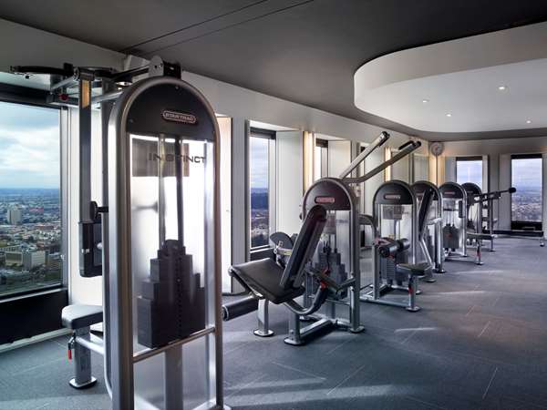 SOFITEL MELBOURNE ON COLLINS - Photo 35