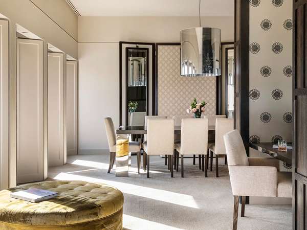 SOFITEL MELBOURNE ON COLLINS - Photo 24