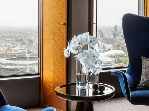 SOFITEL MELBOURNE ON COLLINS - Photo 20