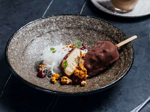 SOFITEL MELBOURNE ON COLLINS - Photo 44