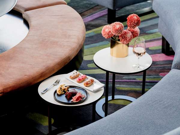 SOFITEL MELBOURNE ON COLLINS - Photo 45
