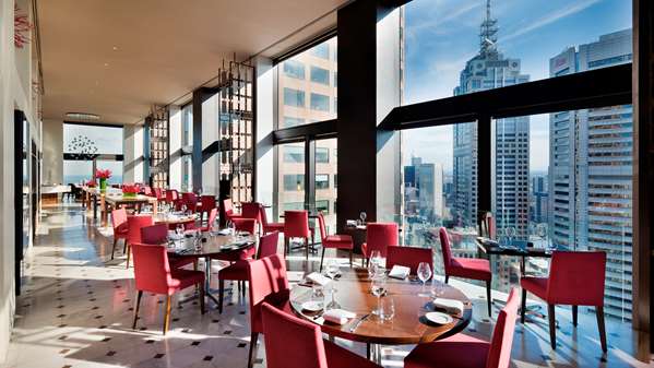 SOFITEL MELBOURNE ON COLLINS - Photo 43
