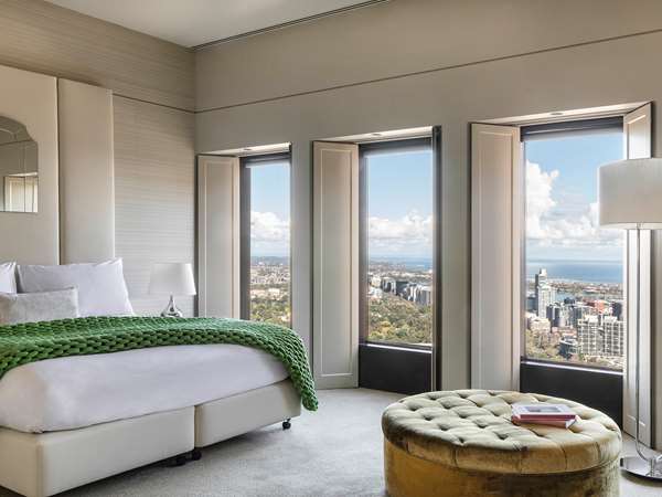 SOFITEL MELBOURNE ON COLLINS - Photo 30