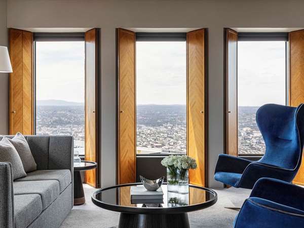 SOFITEL MELBOURNE ON COLLINS - Photo 28