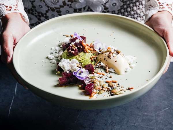 SOFITEL MELBOURNE ON COLLINS - Photo 46