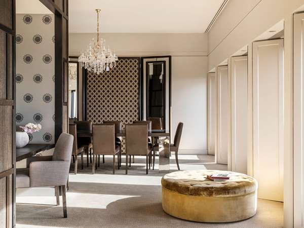 SOFITEL MELBOURNE ON COLLINS - Photo 32