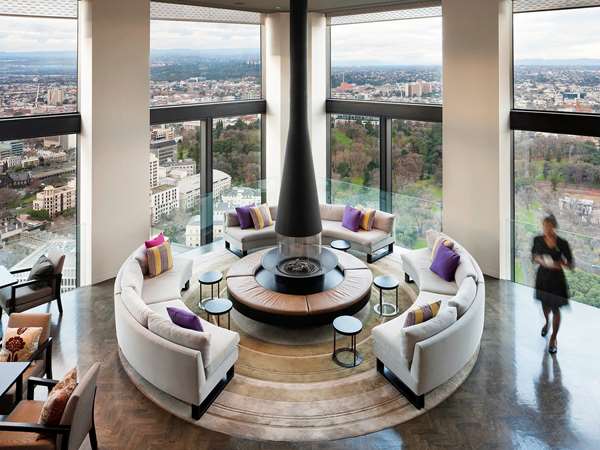 SOFITEL MELBOURNE ON COLLINS - Photo 42