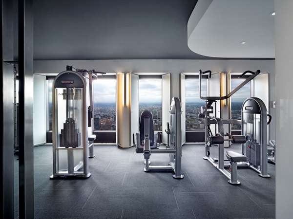 SOFITEL MELBOURNE ON COLLINS - Photo 37