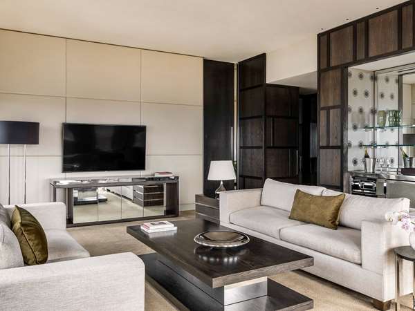SOFITEL MELBOURNE ON COLLINS - Photo 33