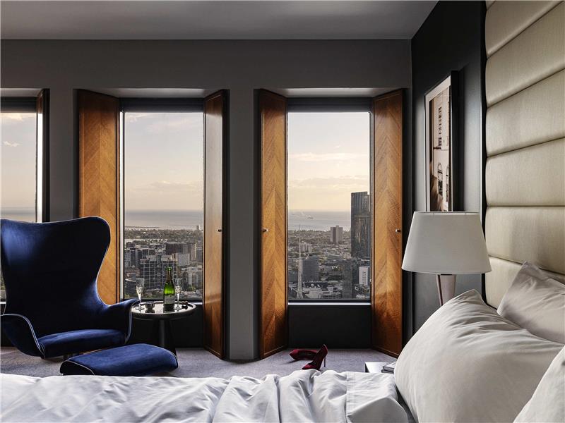 Guest Room,On-Site