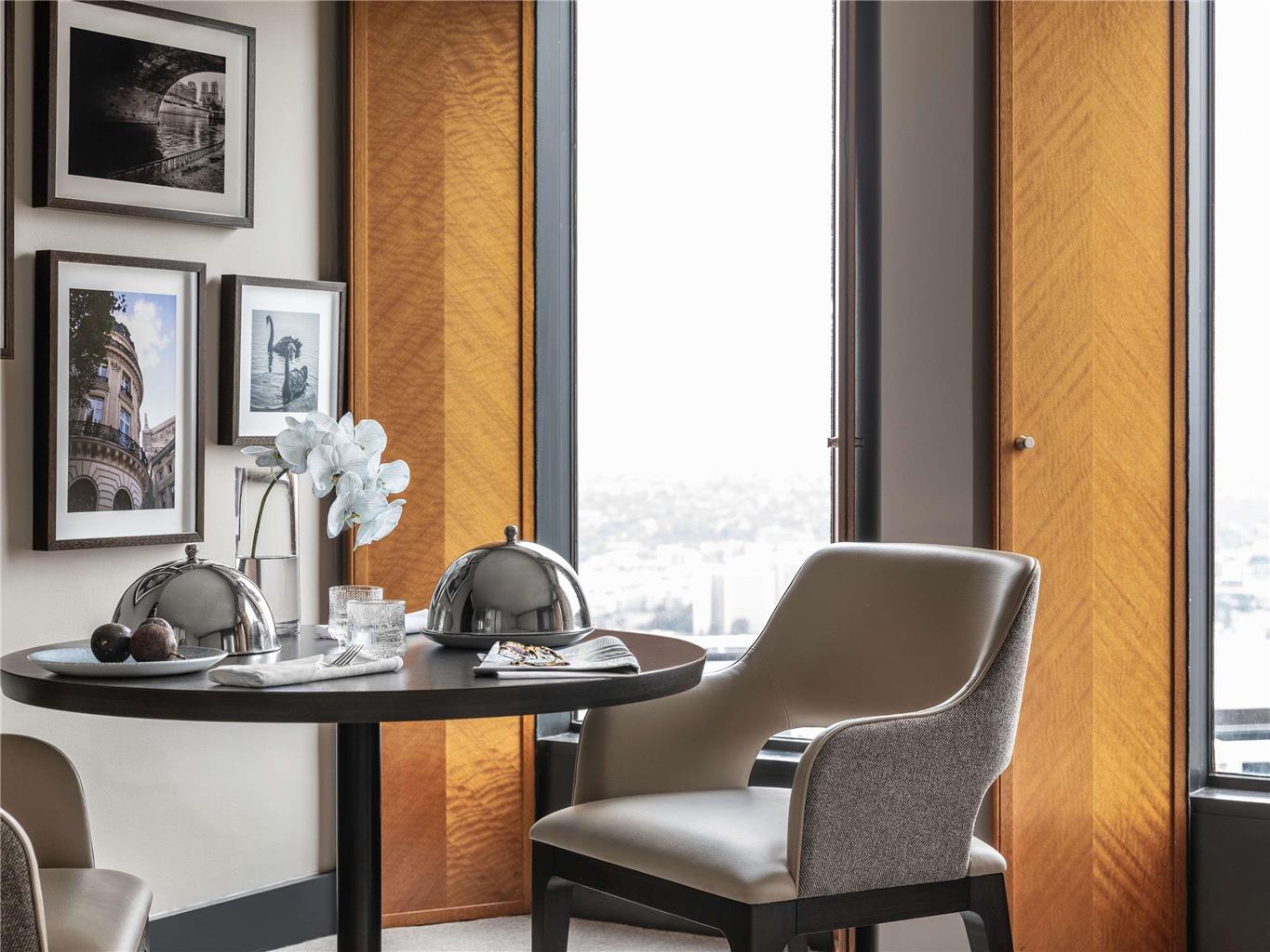 Sofitel Melbourne On Collins