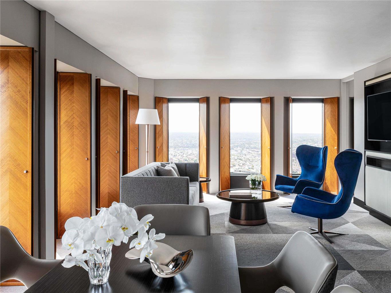 Sofitel Melbourne On Collins