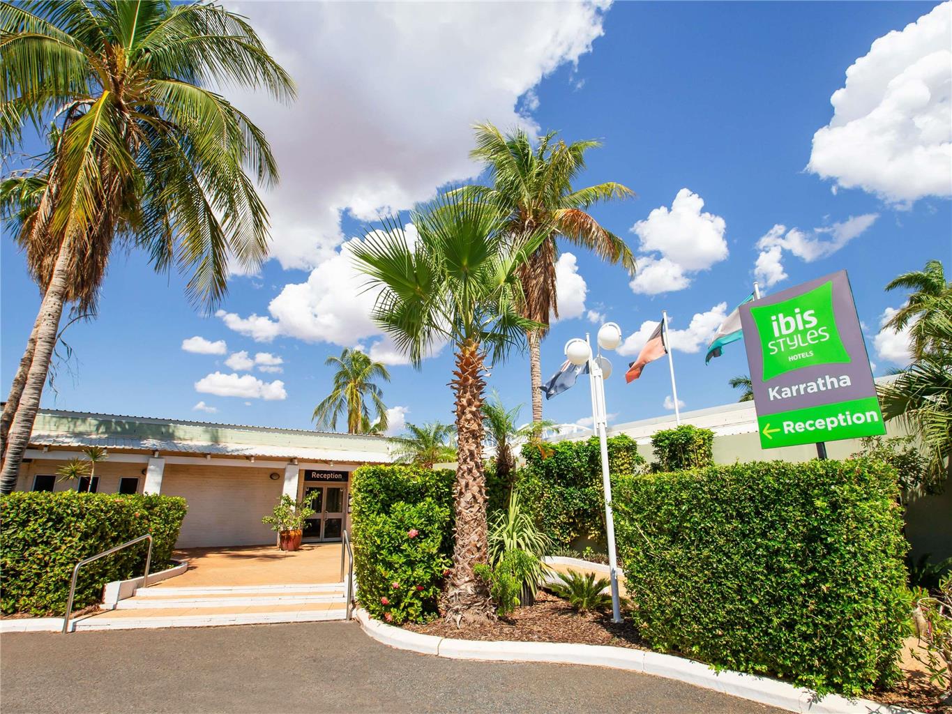 Ibis Styles Karratha