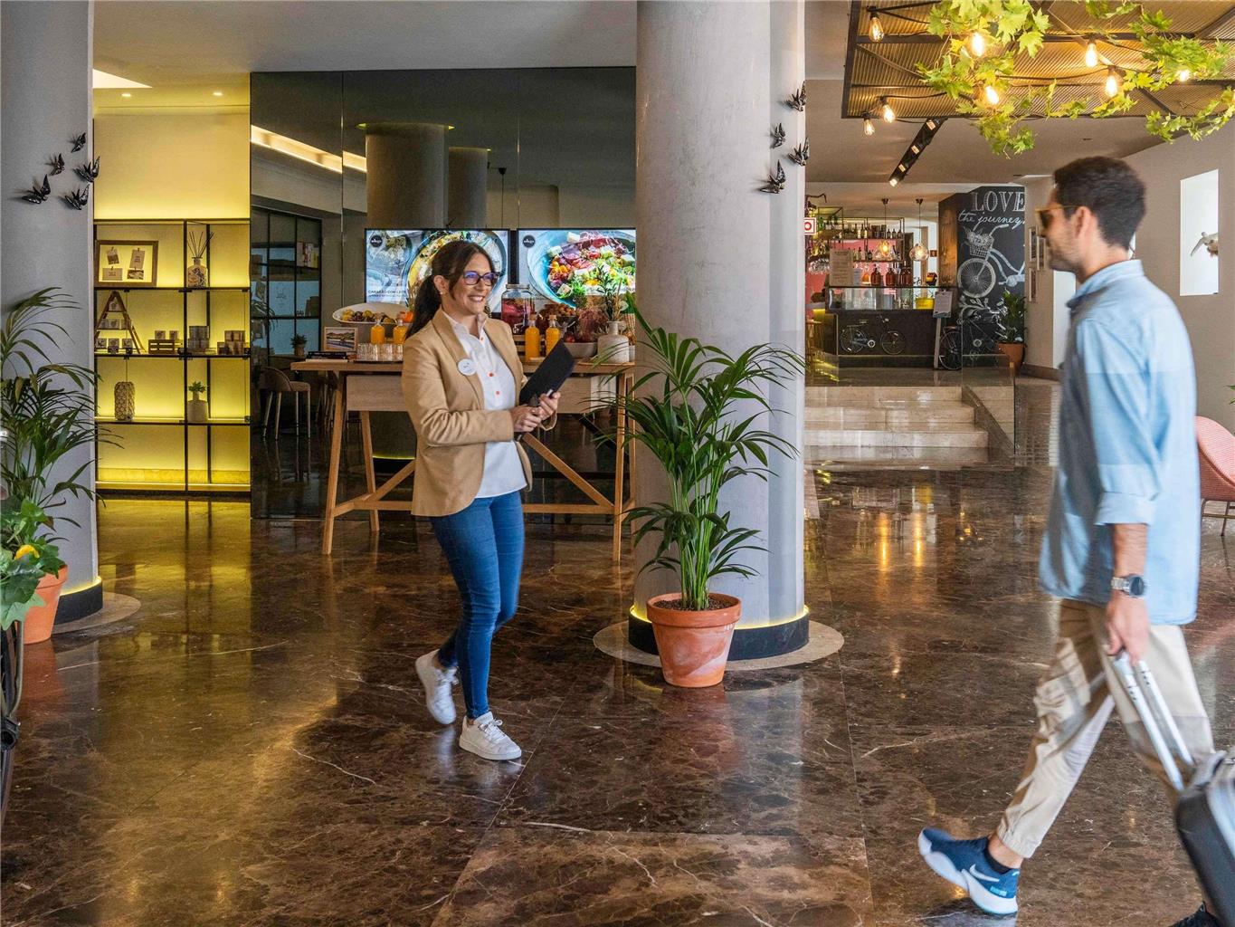 Mercure Porto Centro