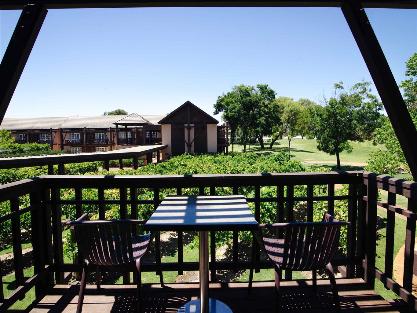 Novotel Swan Valley Vines Resort Hotel
