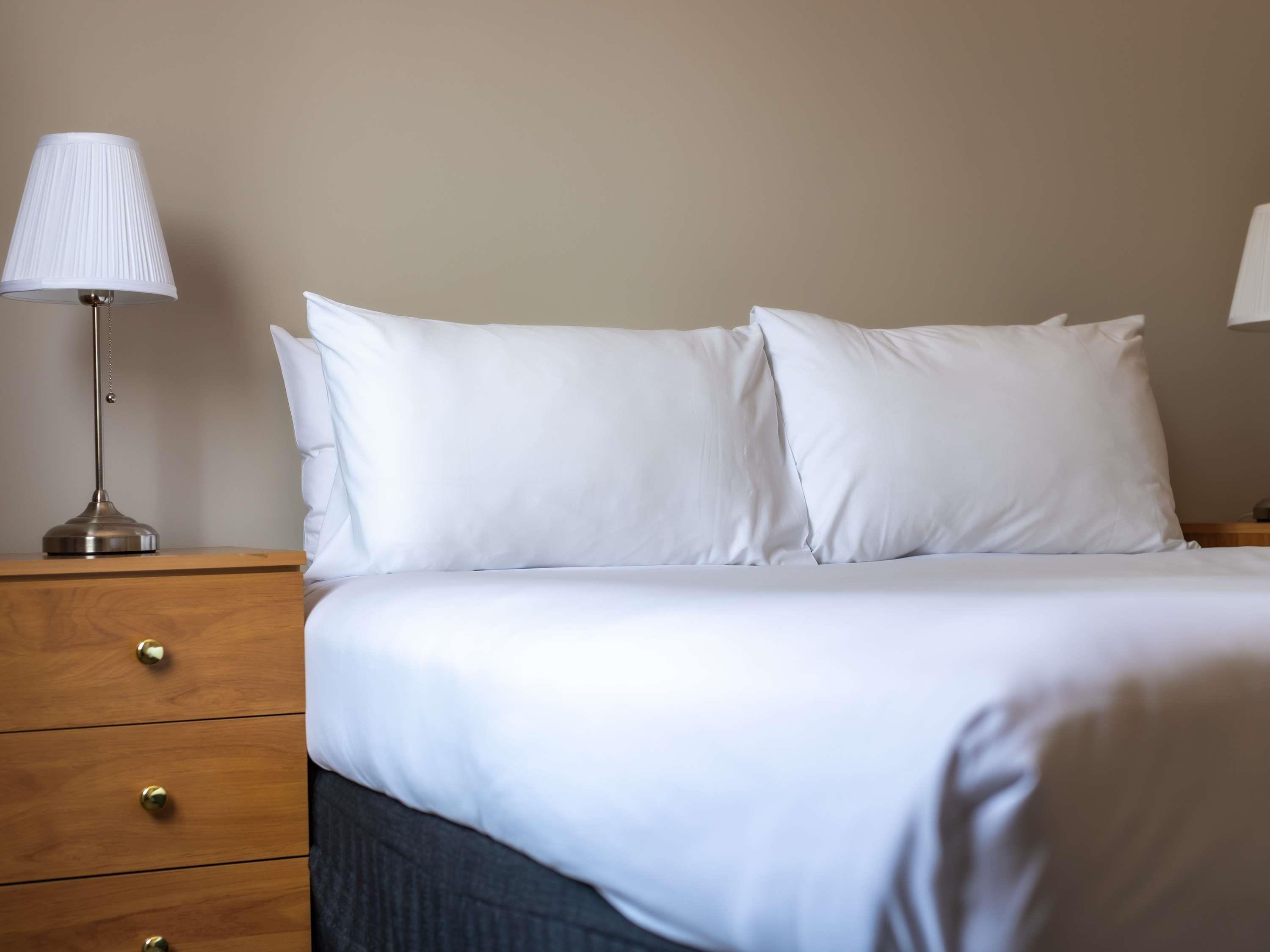 Novotel Swan Valley Vines Resort Room Type - 2 Bedroom Villa 1 Queen and 1 Double Bed