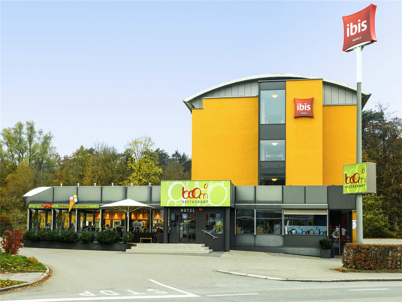 Hotel iBis Adliswil