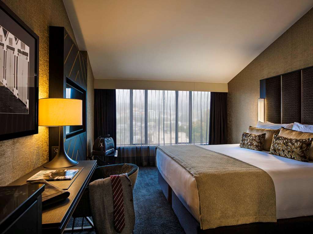 Movenpick Hotel Wellington - Tap to explore photos
