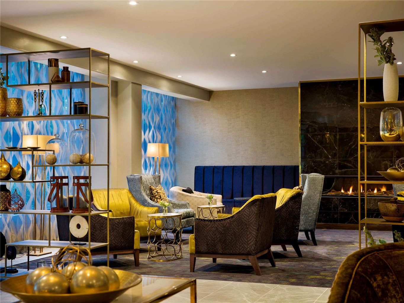 Moevenpick Hotel Wellington