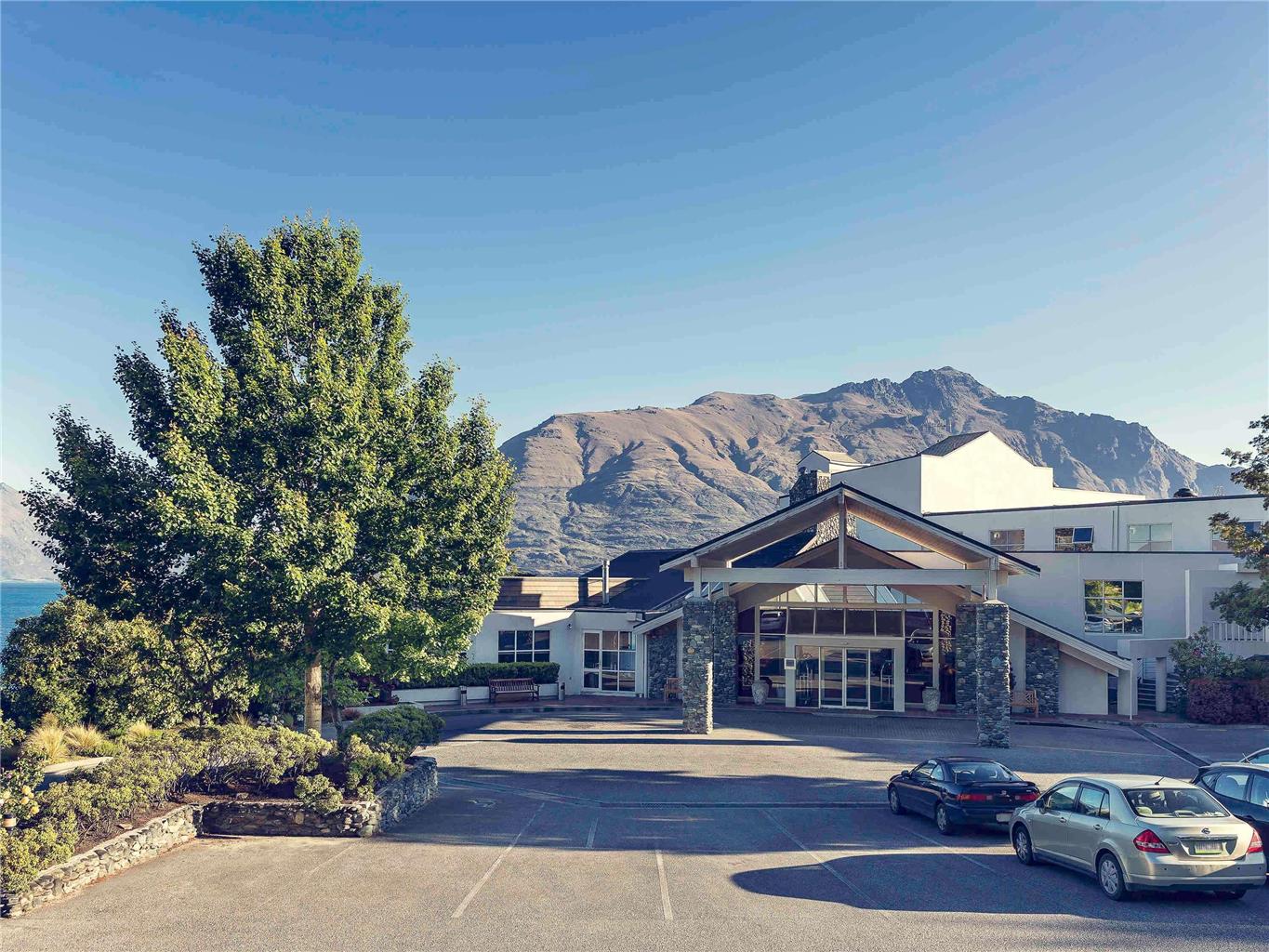 Mercure Resort Queenstown
