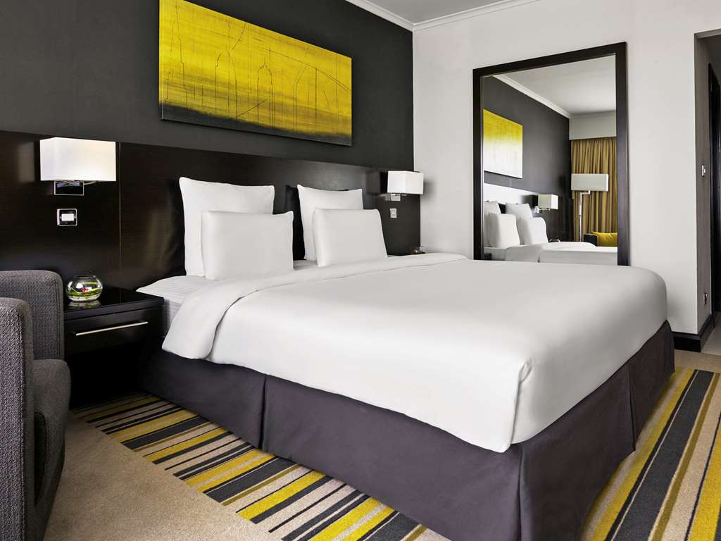 Pullman Dubai Creek City Centre