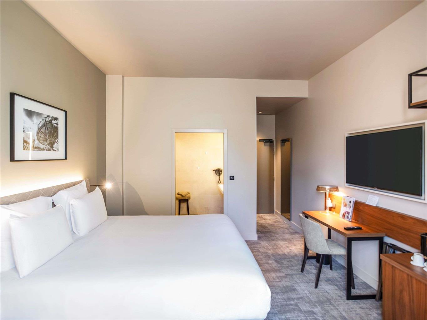 Mercure Hotel Place de Bretagne