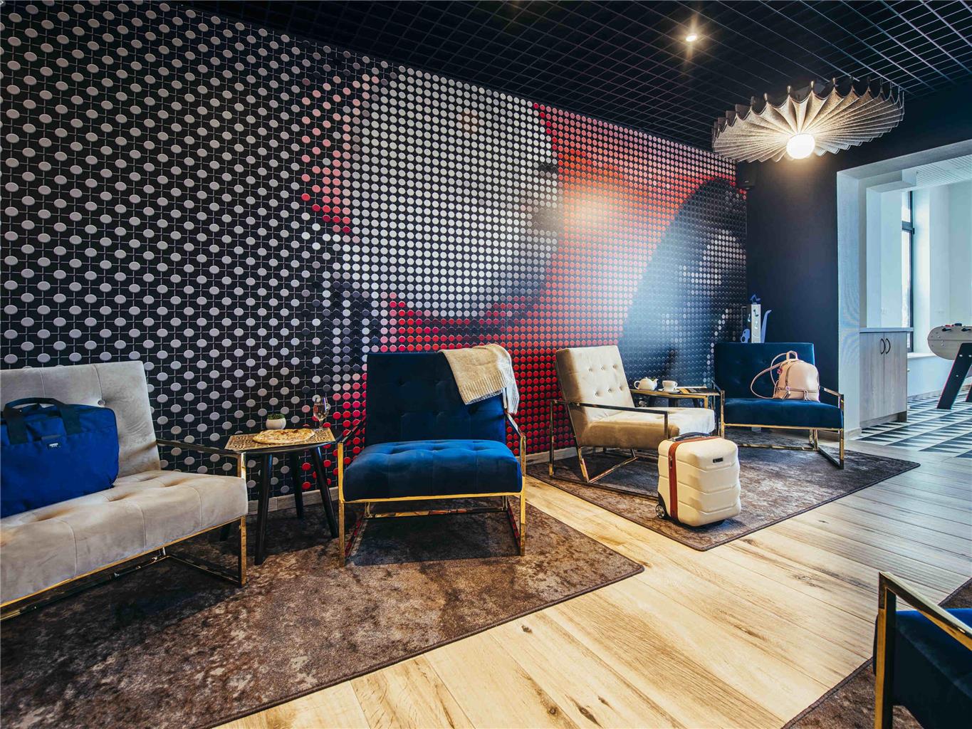 Ibis Haguenau Strasbourg Nord