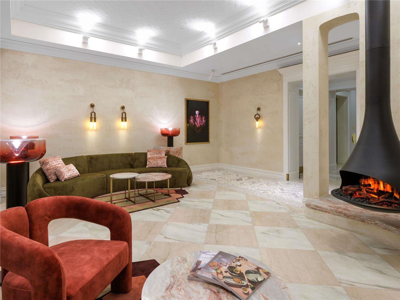 The Sebel Flinders Lane