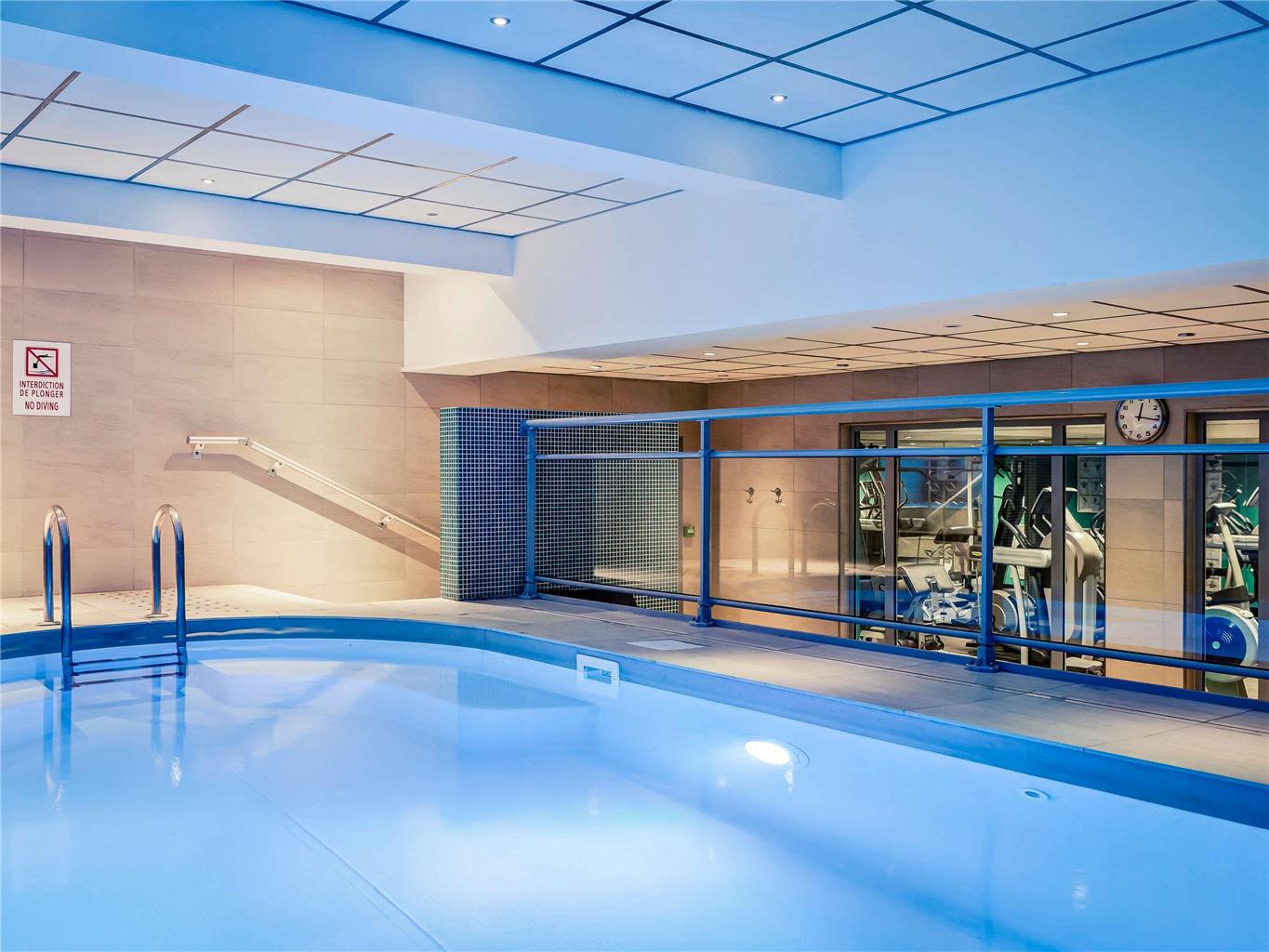 Mercure Grand Saxe Lafayette Hotel