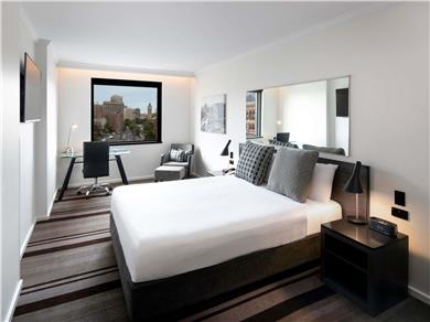 Mercure Sydney