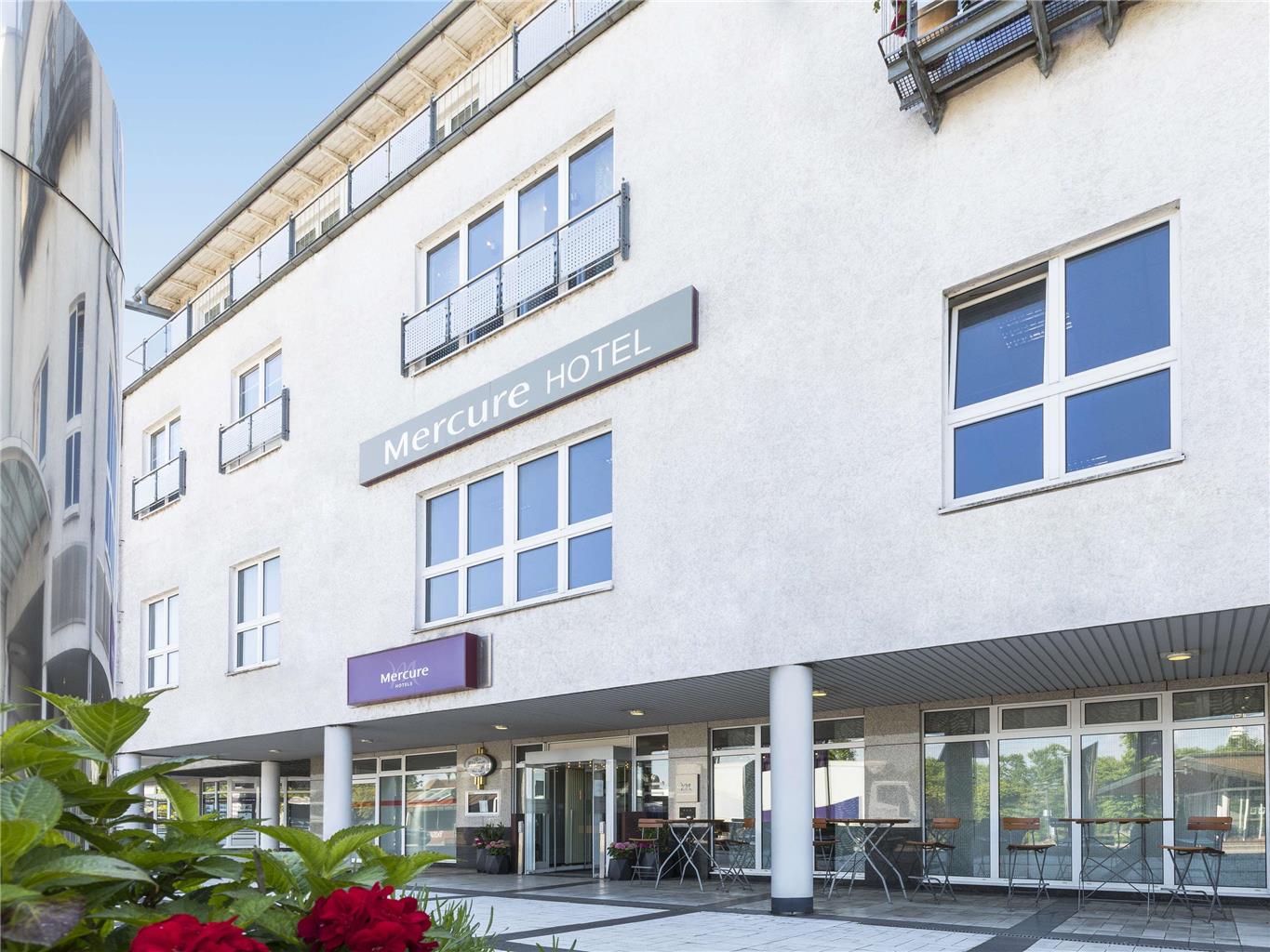 Mercure Bad Oeynhausen