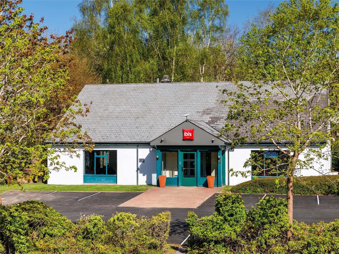 Ibis Coventry South Whitley