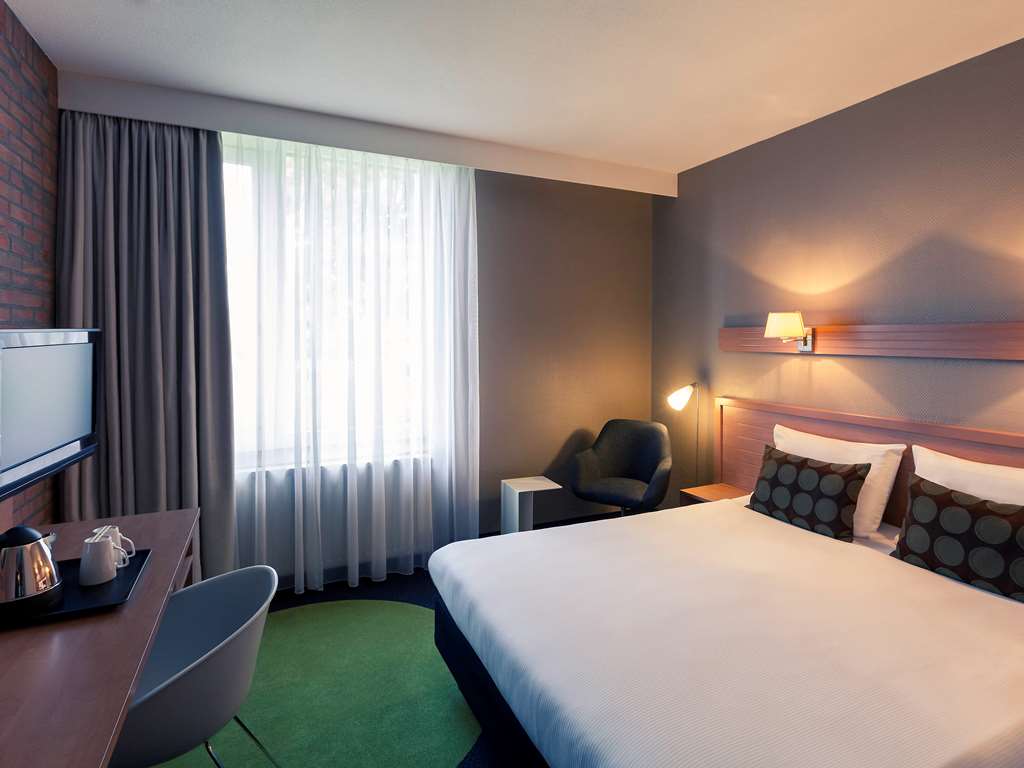 Mercure Hotel Zwolle - Tap to explore photos