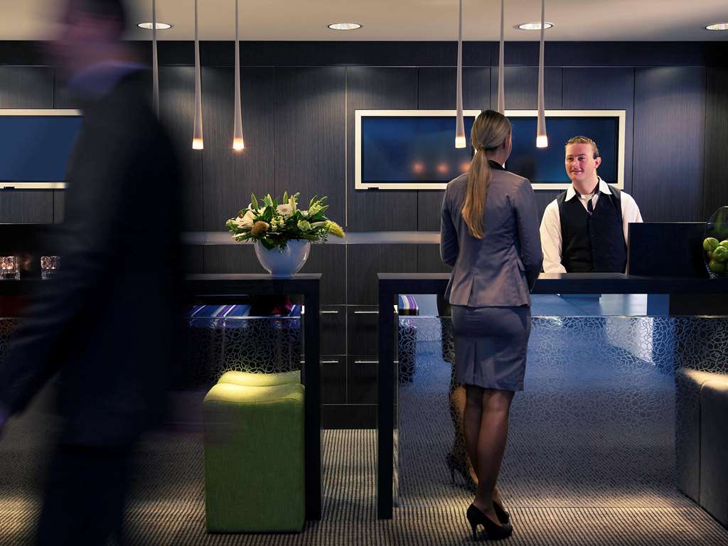 Mercure Hotel Zwolle - Tap to explore photos