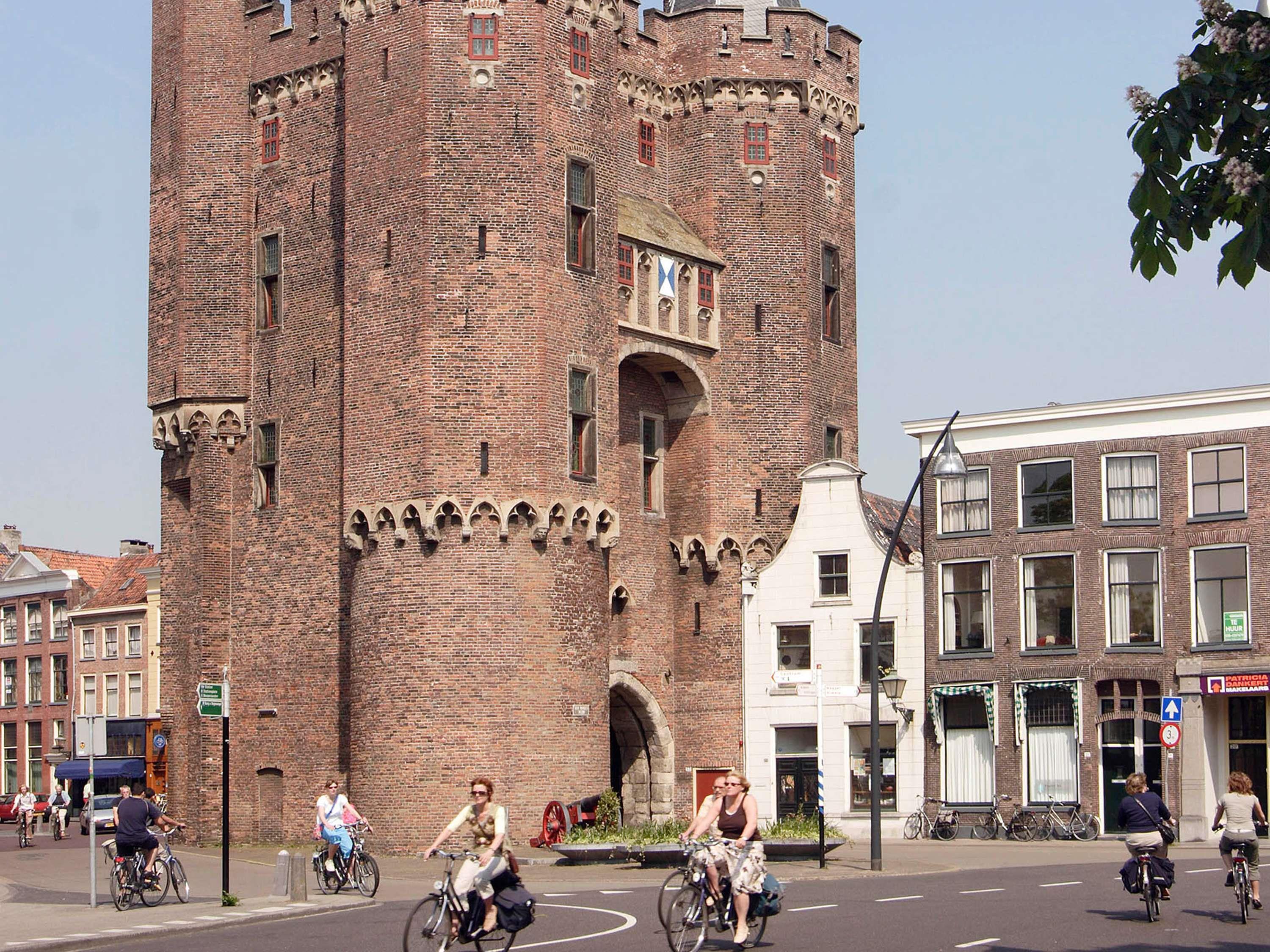 Mercure Hotel Zwolle, Steenwijkerland