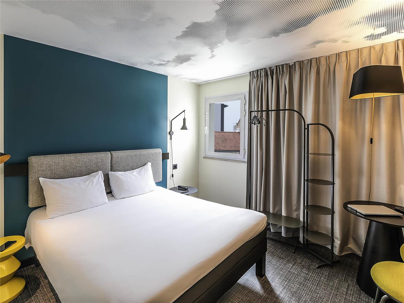 Hotel Ibis Lisboa Saldanha