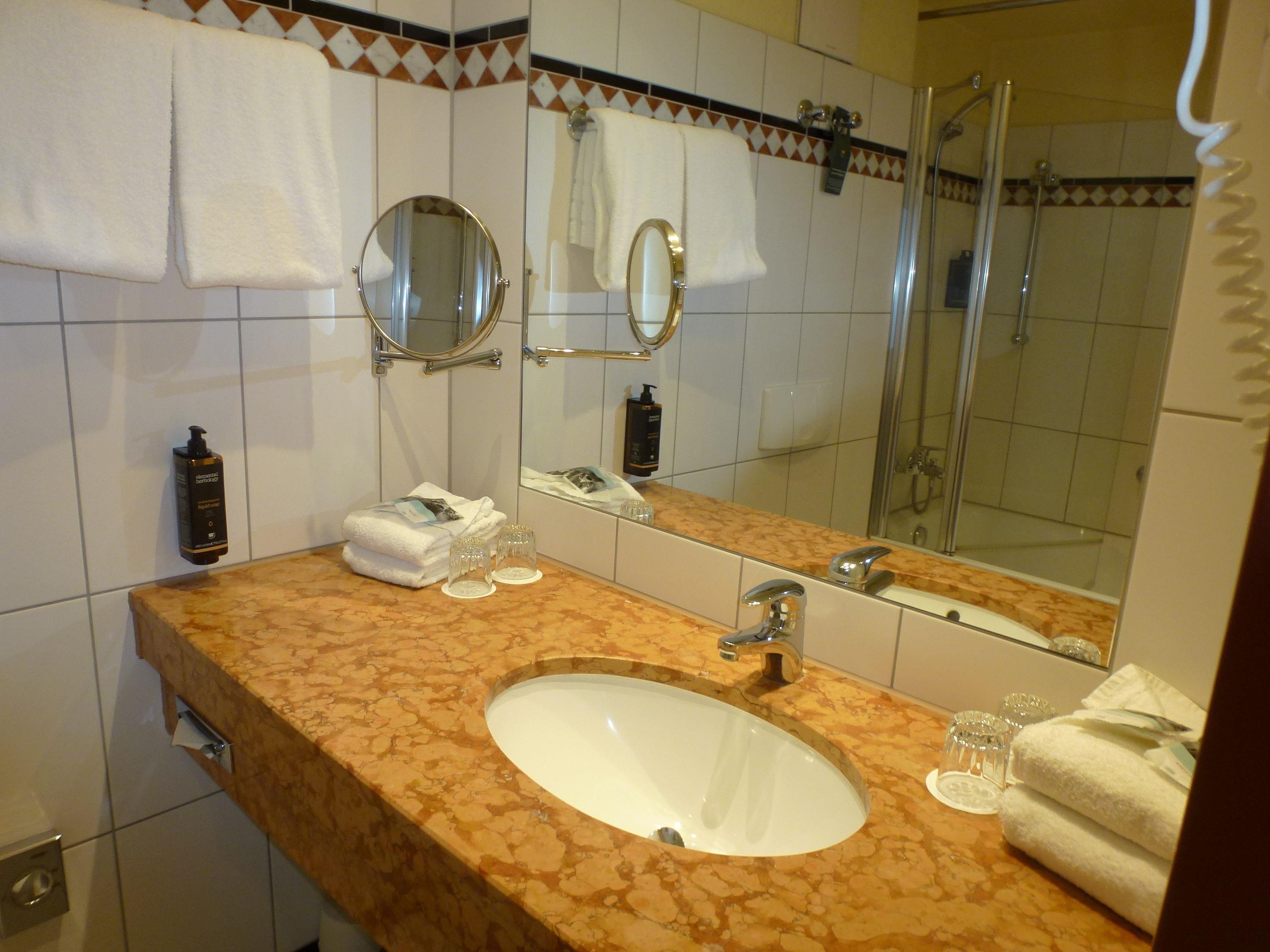 Mercure Hotel Riesa Dresden Elbland - Tap to explore photos