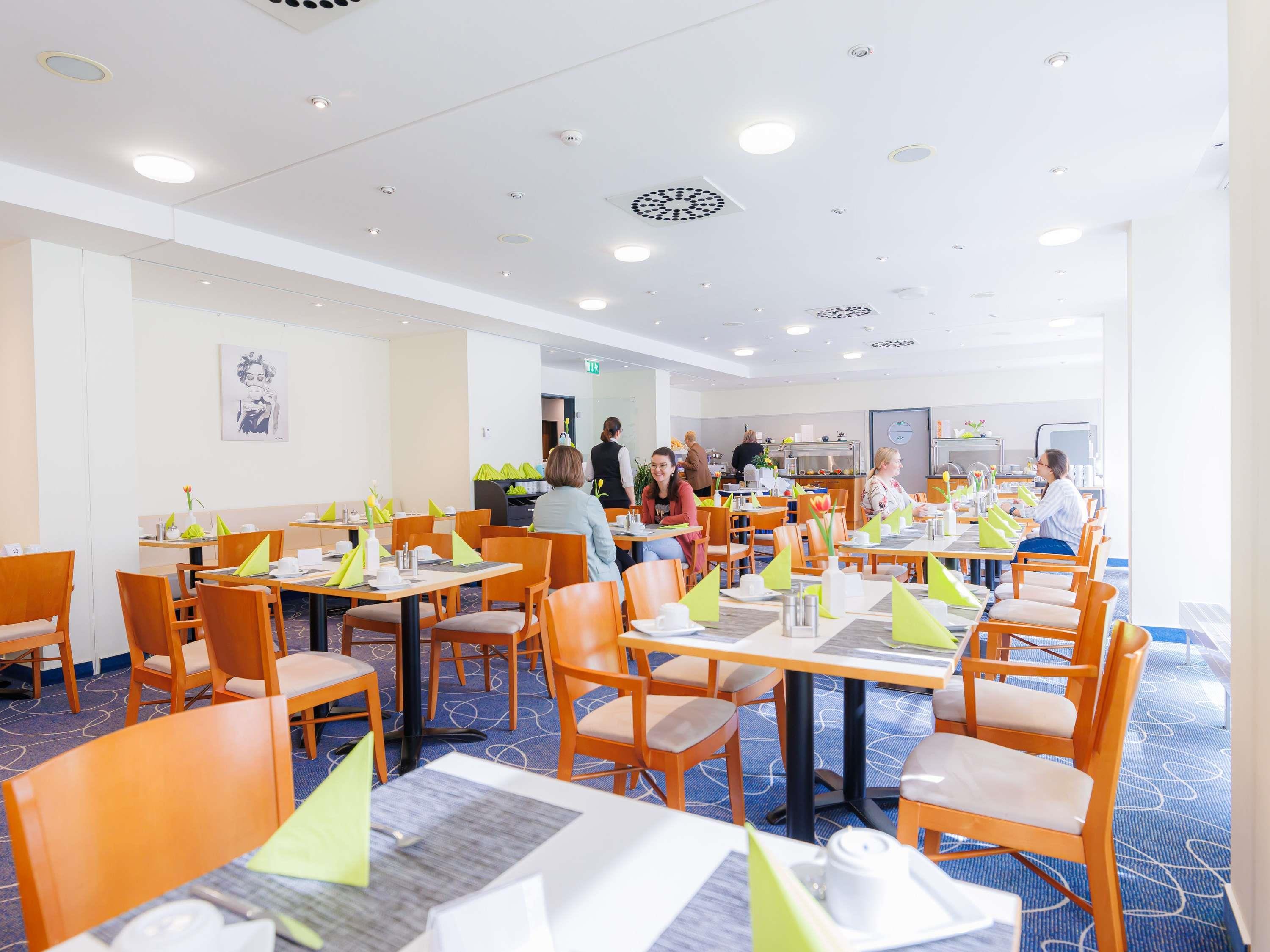 Mercure Hotel Riesa Dresden Elbland - Tap to explore photos