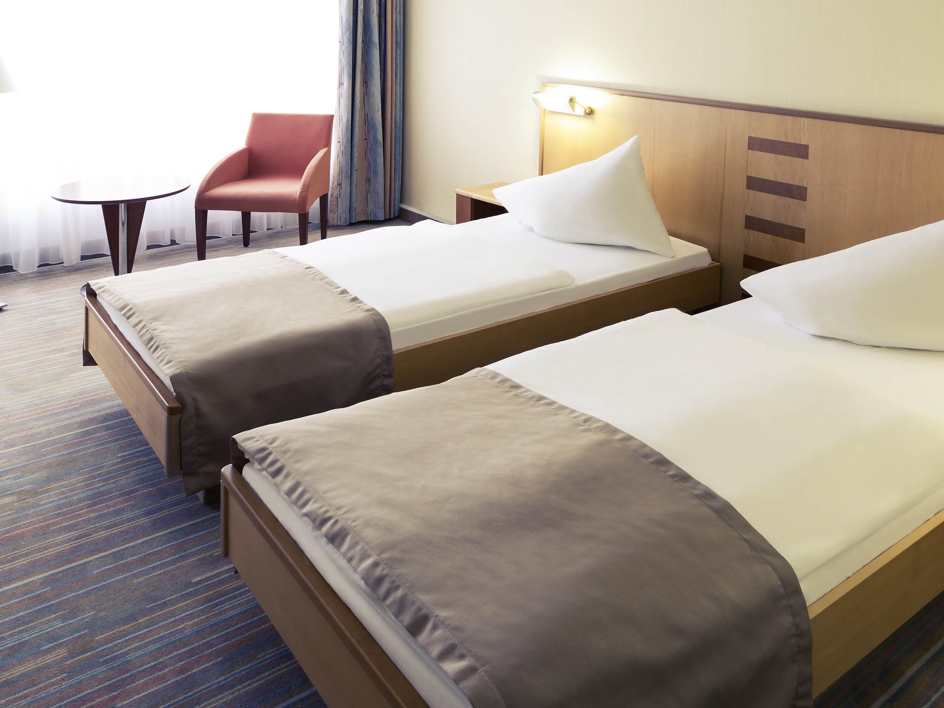 Mercure Hotel Riesa Dresden Elbland - Tap to explore photos