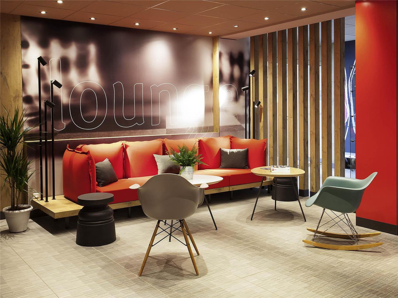 Ibis Cherbourg