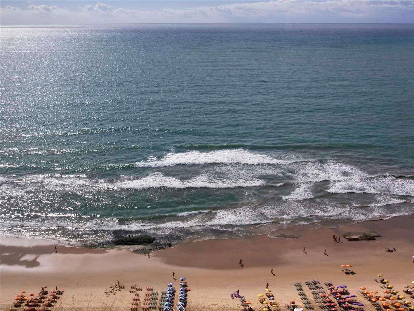Mercure Recife Navegantes Hotel