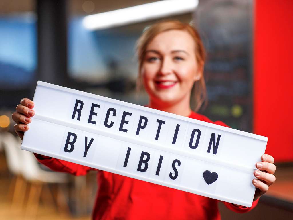 ibis London Thurrock M25 Room Type - Accessible Room with 2 single beds