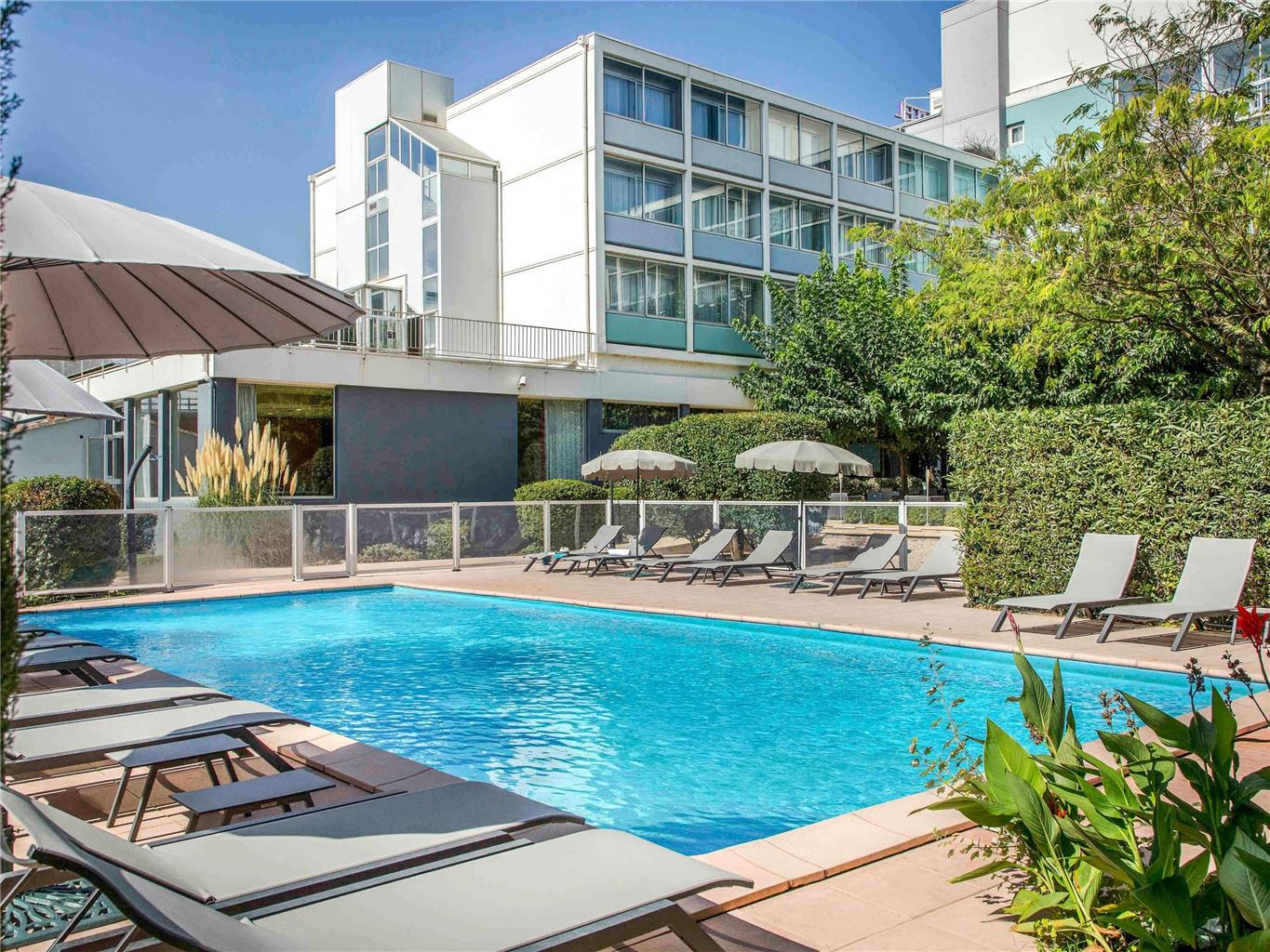 Hotel Ibis Cavaillon