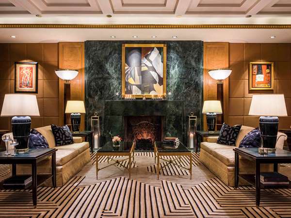 Exterior view - Sofitel Hotel New York