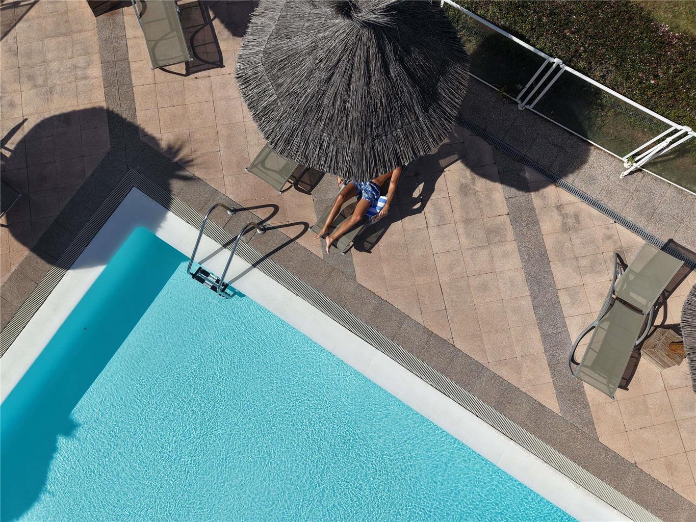 Novotel La Grande Motte