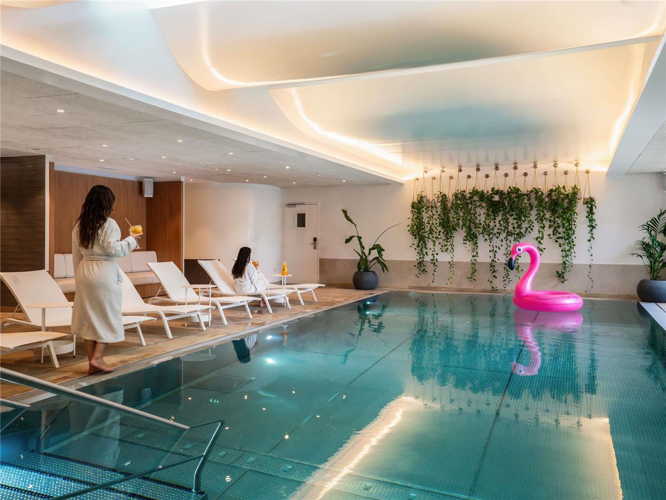Pullman Paris Bercy