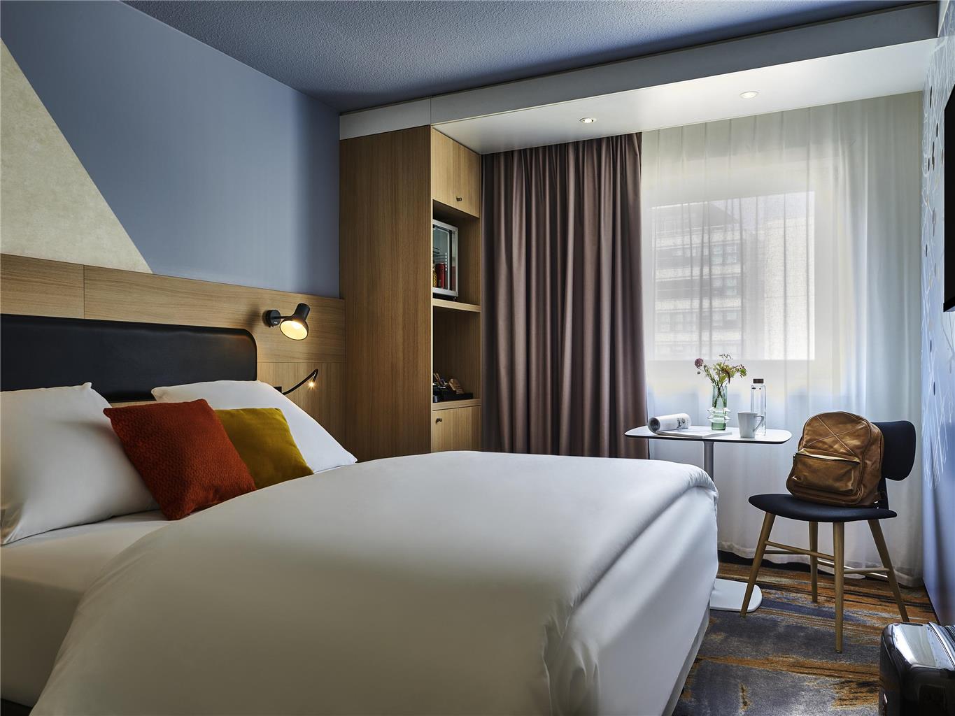 Mercure Paris Gare de Lyon