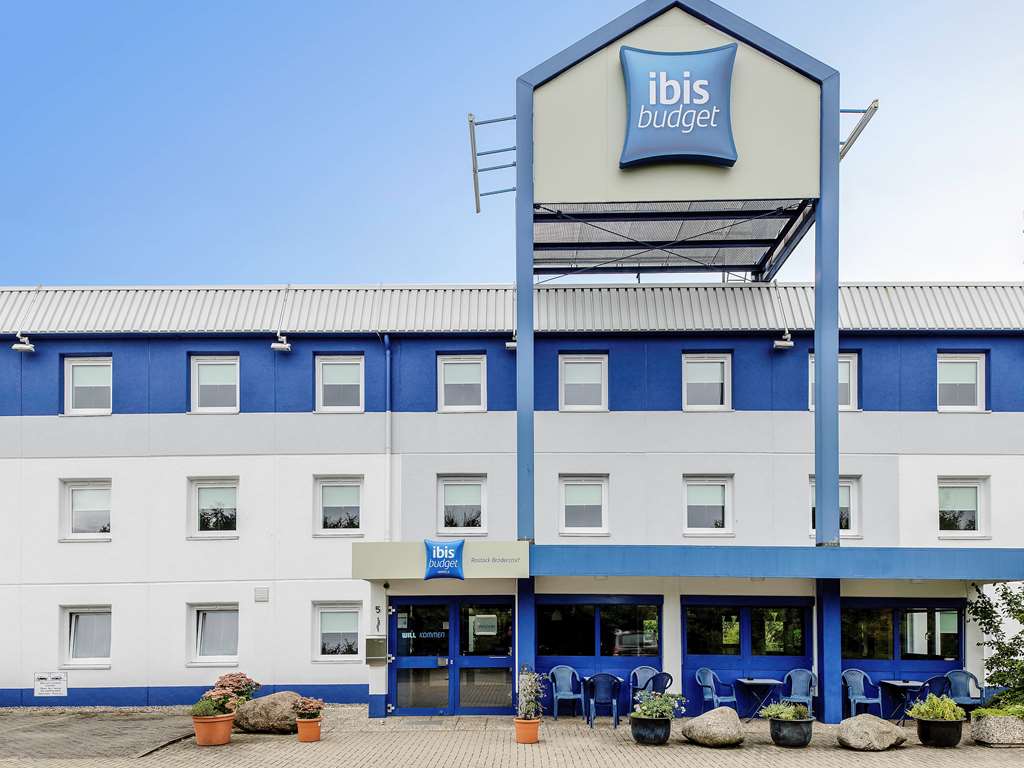 ibis budget Rostock Broderstorf, Rostock