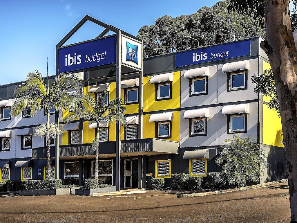 Ibis Budget Enfield
