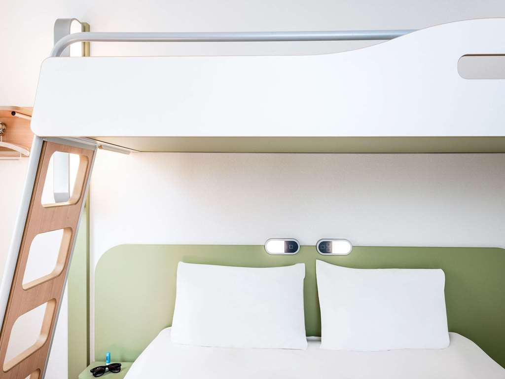 ibis budget N Room Type - Standard Room